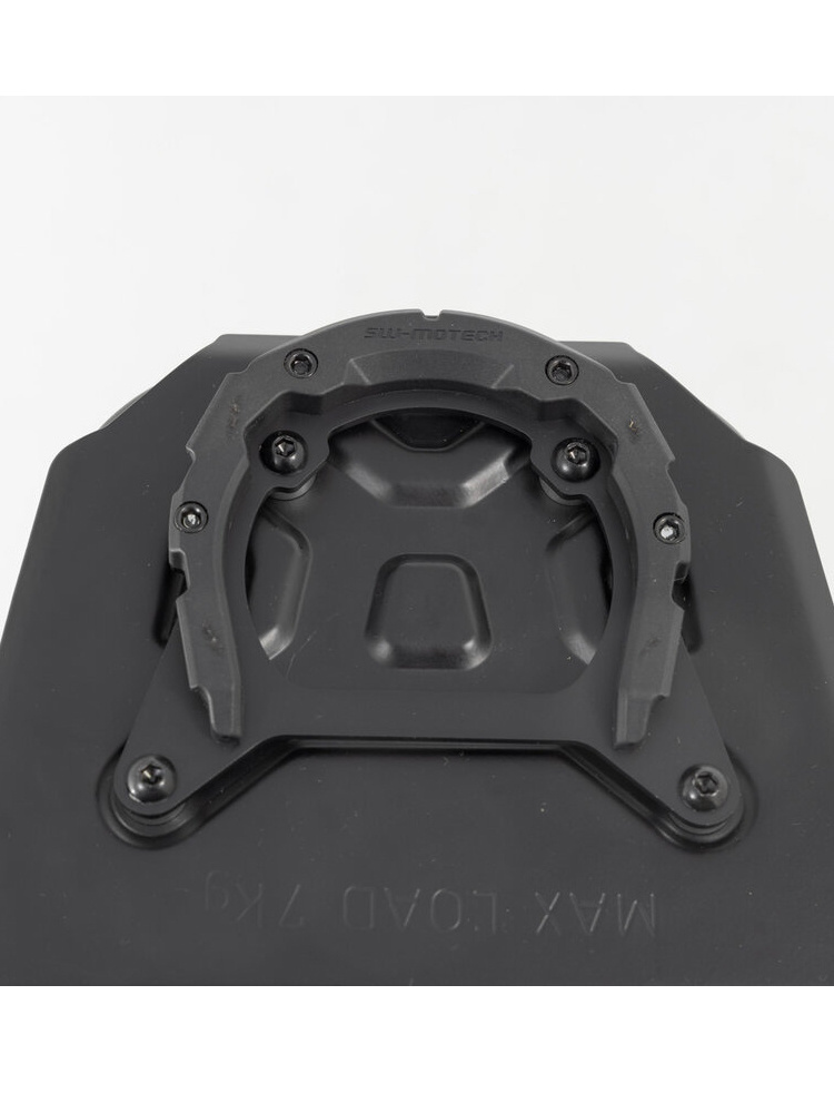 Mocowanie tank ring PRO do oryginalnego bagażnika Sw-Motech do Royal Enfield Himalayan (21-)