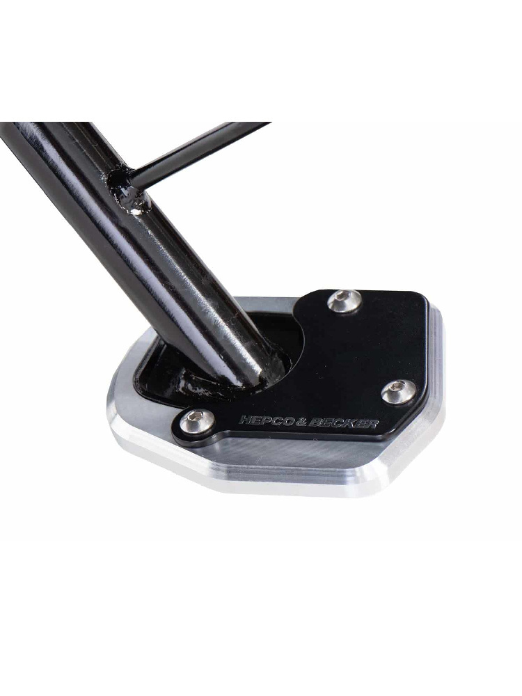 Poszerzenie stopki Hepco&Becker Honda VFR 1200 X Crosstourer (12-20)