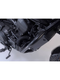 Crashbary SW-MOTECH Honda CMX1100 Rebel (20-) dla wersji DCT