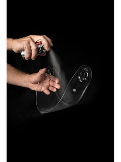 Spray zapobiegający parowaniu szybki Lampa [100 ml]