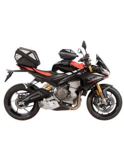 Stelaż pod kufer centralny Hepco&Becker Sportrack Journey 30/40/50 Aprilia Tuono 660 Factory (22-)