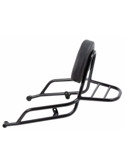 Oparcie pasażera Hepco&Becker Moto Guzzi V7 Stone (25-) z bagażnikiem