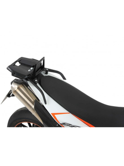 Stelaż centralny ALU-RACK Hepco&Becker KTM 990 Supermoto R