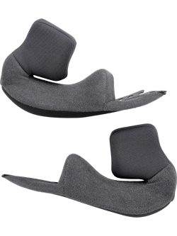 Wkładki policzkowe typ S do kasku Shoei J-Cruise 3 (rozm. 31 mm)