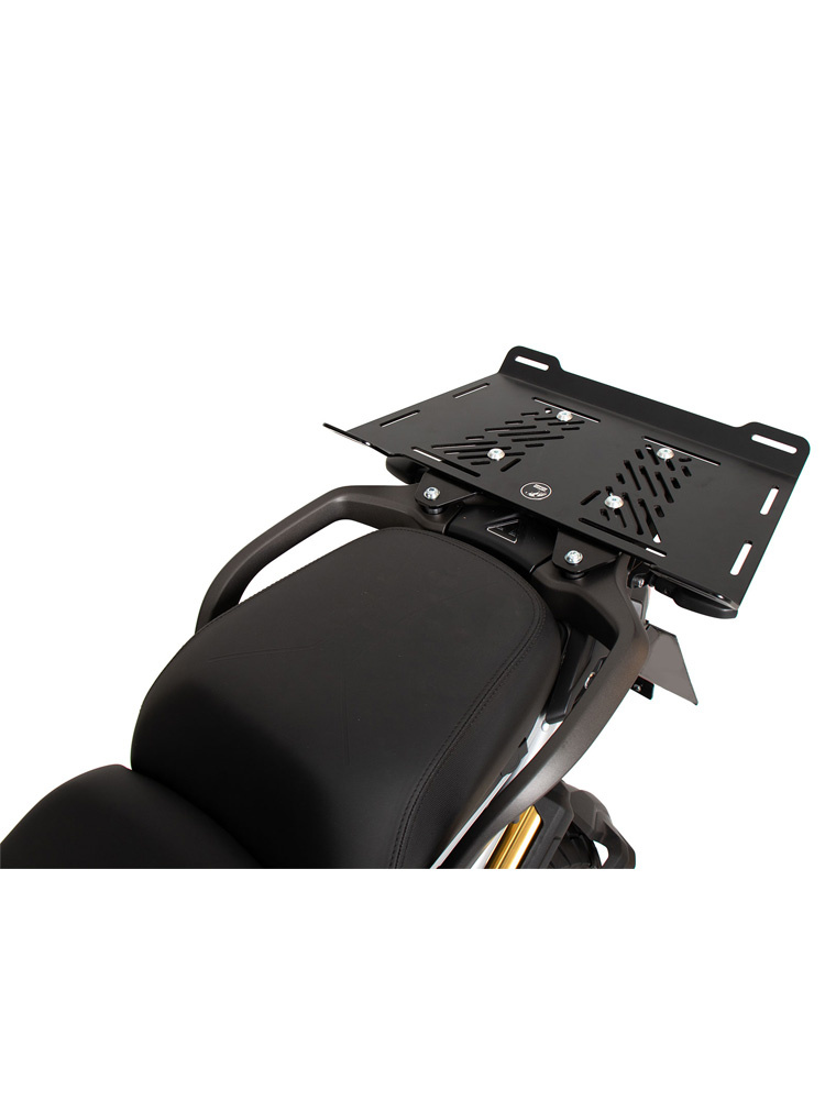 Poszerzenie bagażnika Hepco&Becker Triumph Tiger 1200 Rally Explorer / GT Explorer (22-)