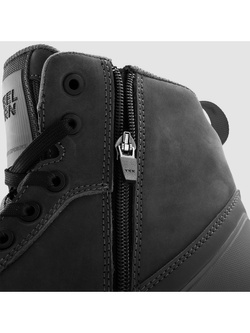 Buty motocyklowe Rebelhorn Spike czarne