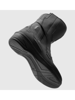 Buty motocyklowe damskie turystyczne Rebelhorn Scout High Heel czarne