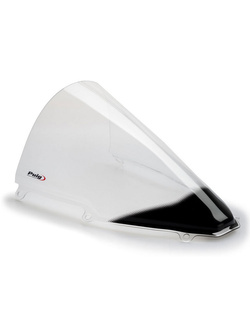 Szyba motocyklowa PUIG R-Racer Honda CBR1000RR Fireblade/SP (20-25) przezroczysta