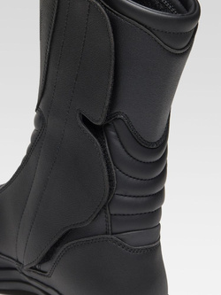 Buty motocyklowe XPD X-Venture H2OUT Touring czarne