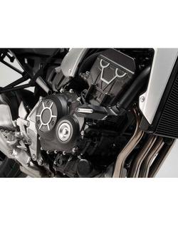 Kompletny zestaw crash padów Sw-Motech do Hondy CB 1000 R (18-25)