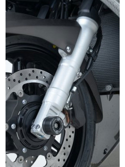 Slidery przedniego zawieszenia Yamaha FJR1300 (06-15)