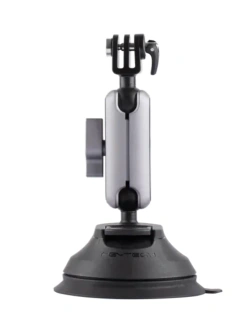 Uchwyt z przyssawką Insta360 Suction Cup Action Camera czarny