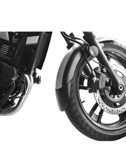 Przedłużenie błotnika przedniego PUIG do Kawasaki Vulcan S (15-)