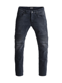 Jeansy motocyklowe Pando Moto Karl Devil 9