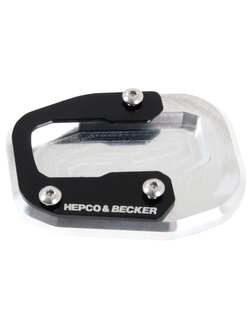 Poszerzenie stopki bocznej Hepco&Becker Ducati Multistrada 1260/ S [18-23]