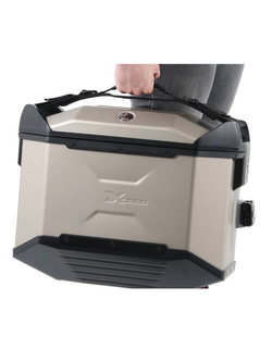 Uchwyt do przenoszenia Hepco&Becker do kufrów bocznych Xceed