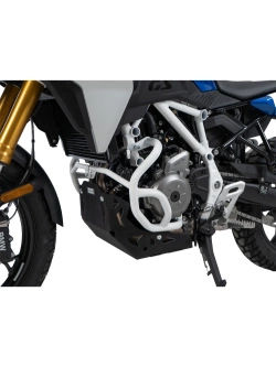 Osłona silnika/płyta pod silnik Hepco&Becker BMW F 450 GS (26-)