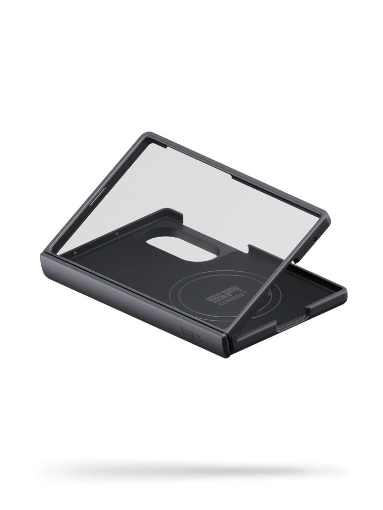 Etui na telefon Samsung Galaxy Z Fold 8 SP Connect SPC+ magnetyczne, czarne