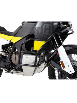 Gmole silnika Hepco&Becker Husqvarna Norden 901 / Expedition (22-) czarne