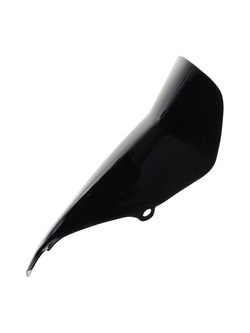 Szyba motocyklowa MRA Touring "T" Kawasaki ZRX 1200 S (01-19) czarna