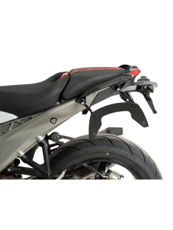 Stelaż pod sakwy motocyklowe Hepco&Becker C-Bow BMW R 1300 RS (25-) czarny