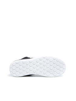 Buty motocyklowe TCX Street 3 WP biało-czarne