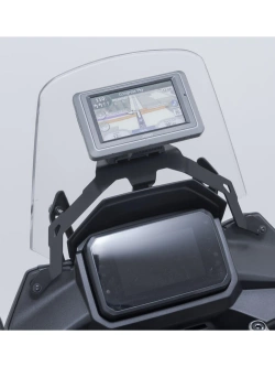 Mocowanie GPS SW-Motech Honda XL 750 Transalp (24-)/ E-Clutch (25-)