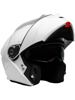 Kask szczękowy Roxar Paname Evo Z-Line biały połysk