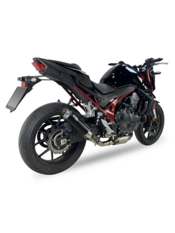 Tłumik motocyklowy IXIL RC3B Sport Xtrem Honda CB 750 Hornet (25-) czarny