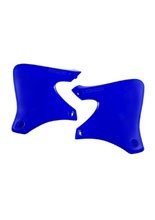 Owiewki od baku paliwa Acerbis Yamaha YZ 400 F/ WR 400 F [98-99]