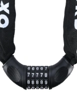 Łańcuch do motocykla Oxford Combi 6 okrągły (0,9 x 6 mm)