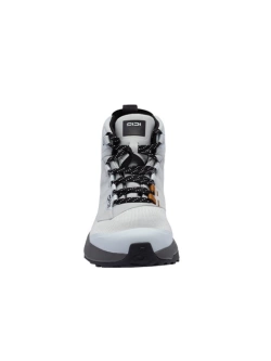 Buty motocyklowe Sidi Nucleus GTX czarno-białe