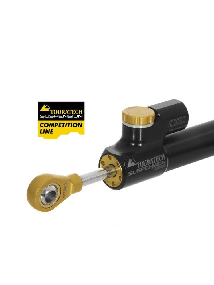 Amortyzator skrętu Competition CSC Touratech do KTM 1090 Adventure (R) (17-)/1290 Super Adventure (T/S/R) (15-20)/1190 Adventure (R) (13-15)