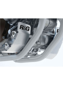 Osłona silnika R&G do Husqvarna FS 450 (15-18)