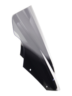 Szyba motocyklowa MRA Racing "R" Kawasaki ER 6 F (09-11) przyciemniana