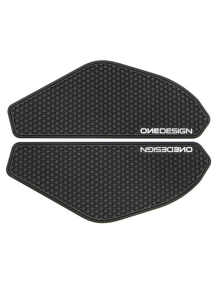 Tankpady boczne Onedesign do Yamahy YZF-R7 (20-) czarne