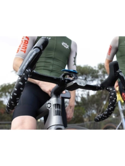 Adapter do kamery/lampy Quad Lock montowany do uchwytu rowerowego