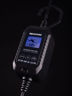 Ładowarka do akumulatorów Oxford Oximiser Pro 1250