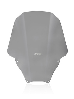 Szyba motocyklowa WRS Touring Honda Forza 125/ 350 (21-24) przyciemniana
