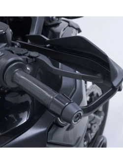 Zestaw osłon dłoni Adventure SW-Motech BMW F 750 GS (17-24)