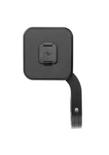 Uchwyt rowerowy na kierownicę Peak Design Mobile Mount Out Front v2 czarny