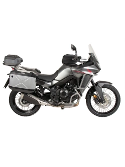 Stelaż kufrów bocznych Hepco&Becker Honda XL 750 Transalp (25-)/E-Clutch (26-) montowany na stałe