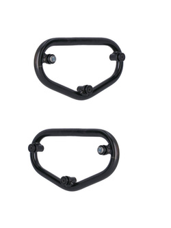 Stelaż boczny SLC SW-Motech Triumph Thruxton RS (19-) [na prawą i lewą stronę]