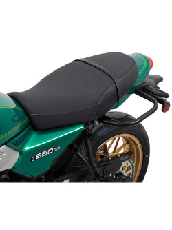 Gmol tylny Hepco&Becker Kawasaki Z 650 RS (22-) antracytowy