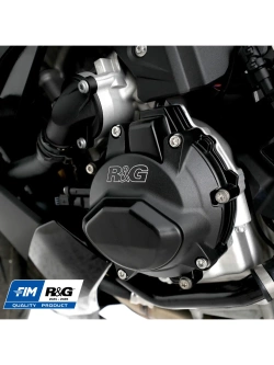 Osłona silnika R&G Racing BMW (wybrane modele) lewa strona - osłona generatora