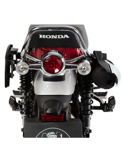 Stelaż pod sakwy motocyklowe Hepco&Becker C-Bow Honda ST 125 Dax (23-) na lewą stronę