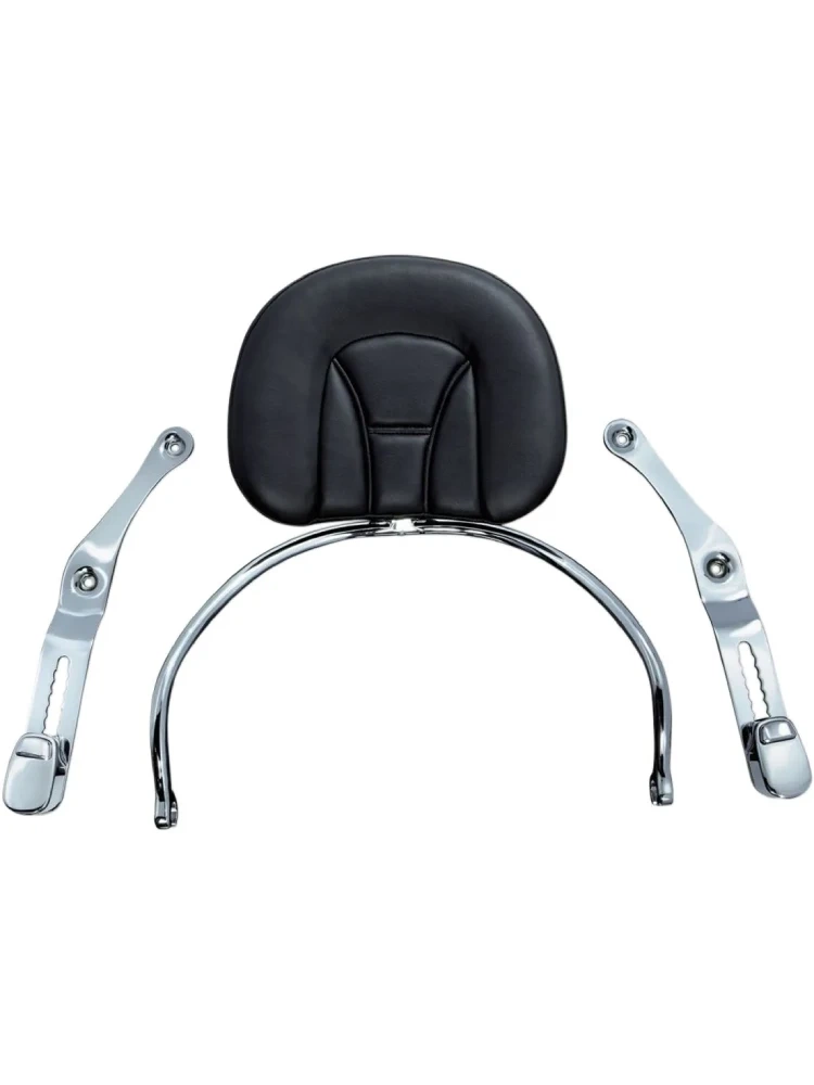 Oparcie kierowcy Kuryakyn Revolution Honda GL 1800 Gold Wing (12-17) stalowe czarne