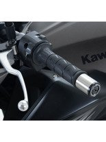 Końcówki kierownicy R&G Racing Kawasaki (wybrane modele)
