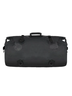 Torba na tył Oxford Aqua RollBag czarna (50 l)