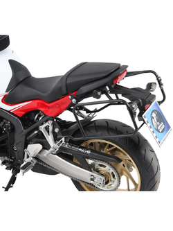 Stelaż kufrów bocznych Hepco&Becker Lock-It Honda CBR 650 F (14-18)